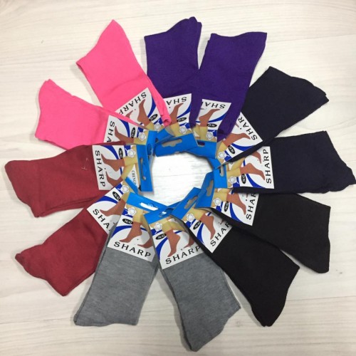 čarape 36/41 paket 12/1